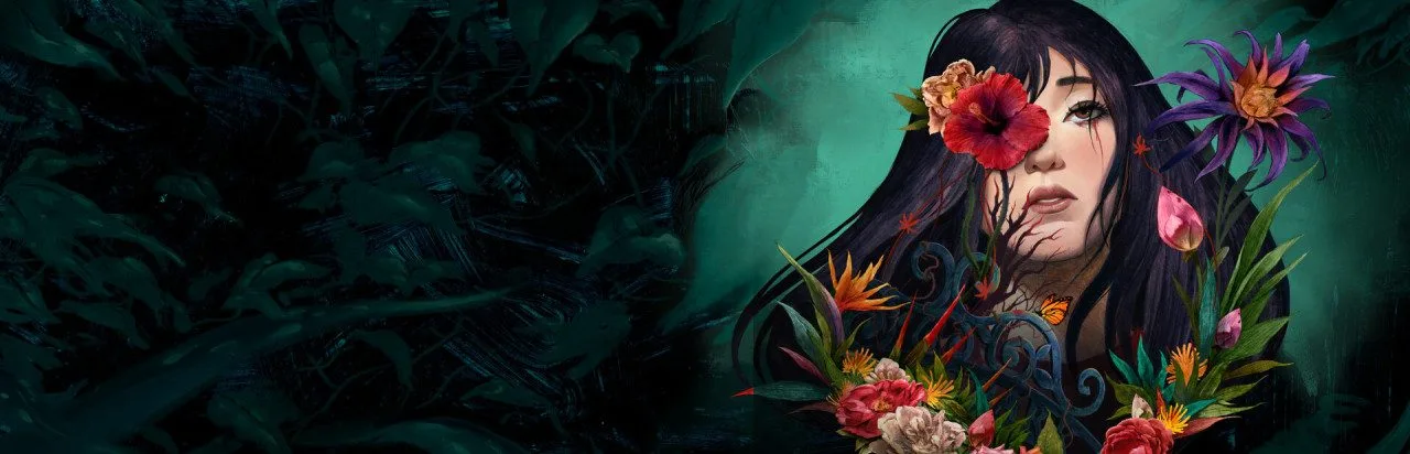 The Florist