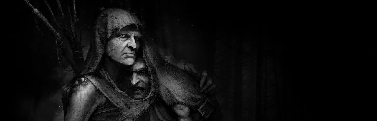 Darkwood II