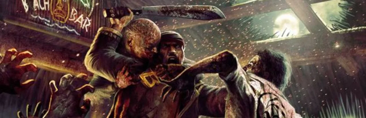 Dead Island: Bloodbath Arena
