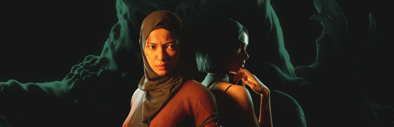 Agni: Village of Calamity