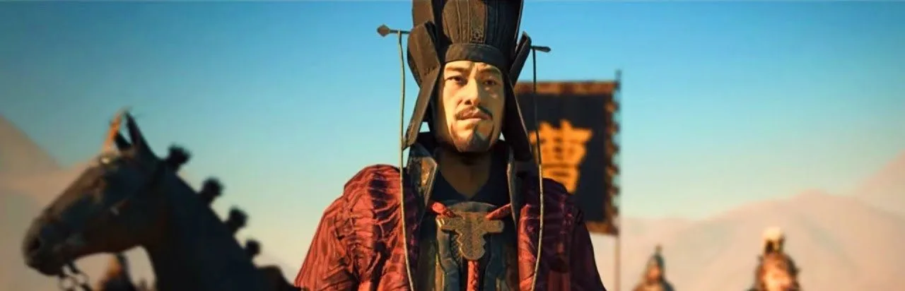 Total War: Three Kingdoms - Fates Divided