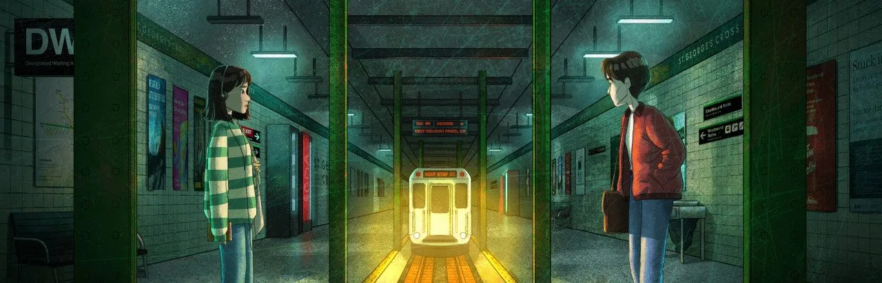 Stuck in the Present