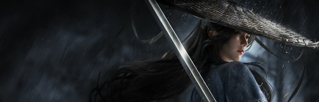 Sword of Justice