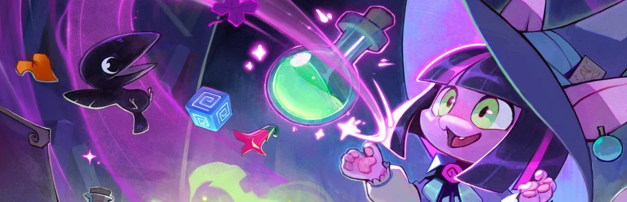 The Bestest Alchemist