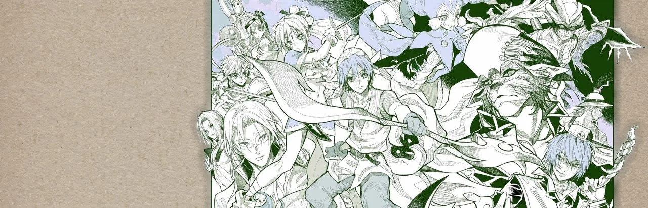 Chrono Cross
