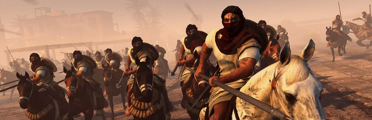 Total War: ATTILA - Empires of Sand Culture Pack