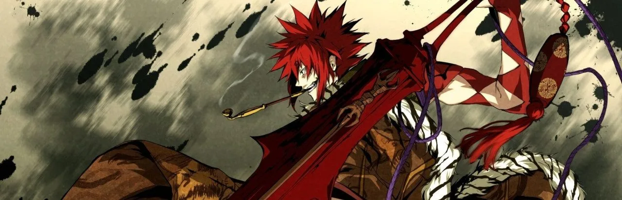 Kajiri Kamui Kagura