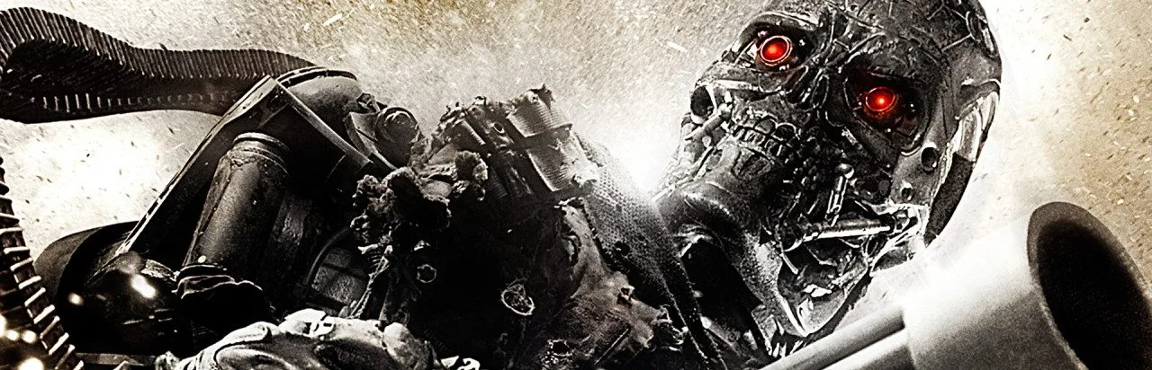 Terminator: Salvation (iOS)