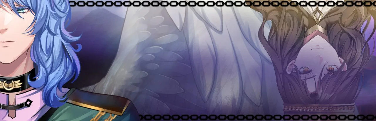 King's Angel: Otome