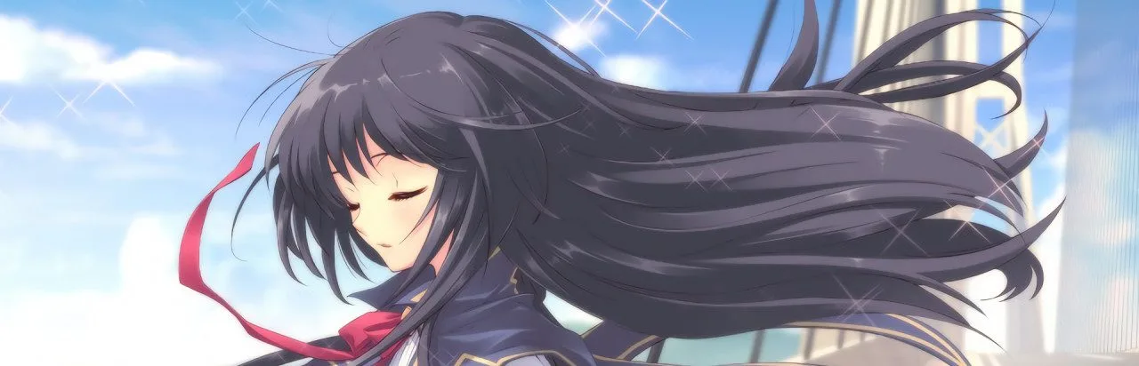 Kimi no Nagori wa Shizuka ni Yurete
