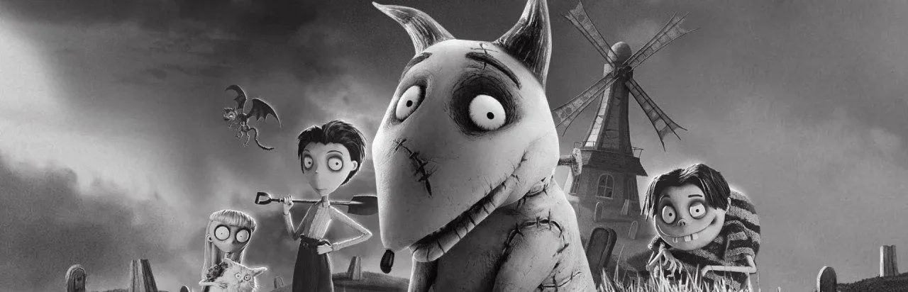 Frankenweenie: Electrifying Experiments