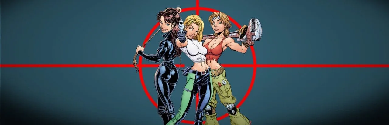 Danger Girl