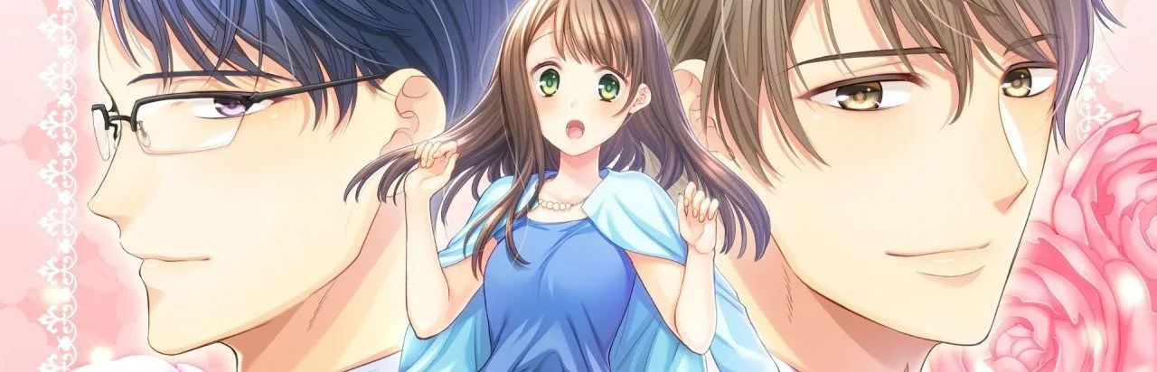 Haruka na Koi