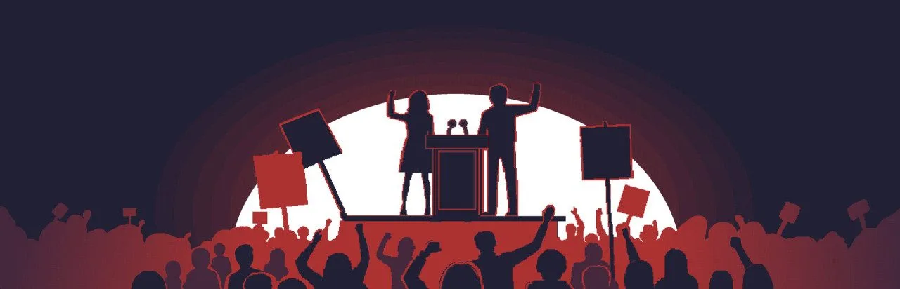 Statecraft: Corrupted Democracy
