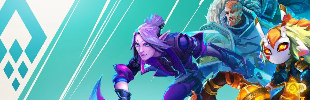 Evercore Heroes: Ascension
