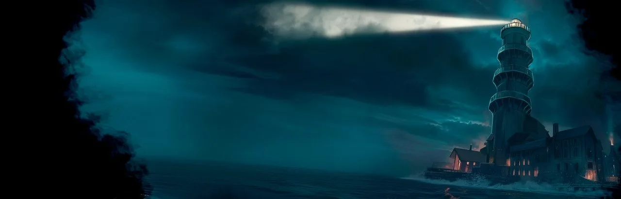 Drownlight