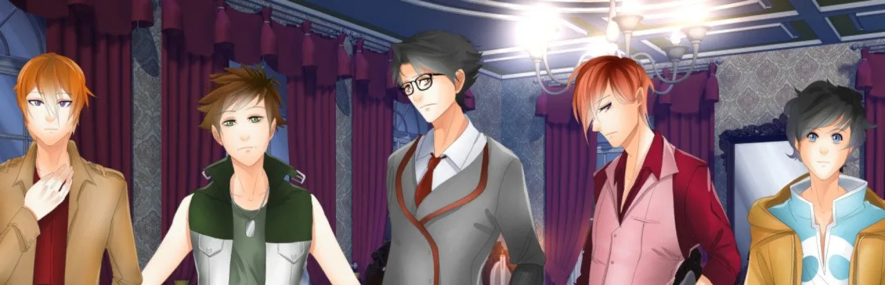 Seduce Me the Otome