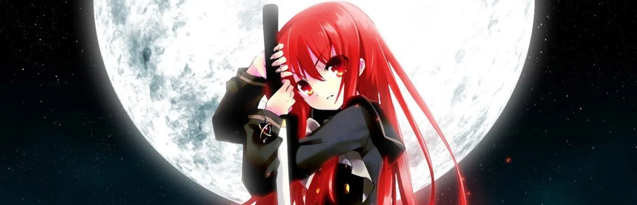 Shakugan no Shana