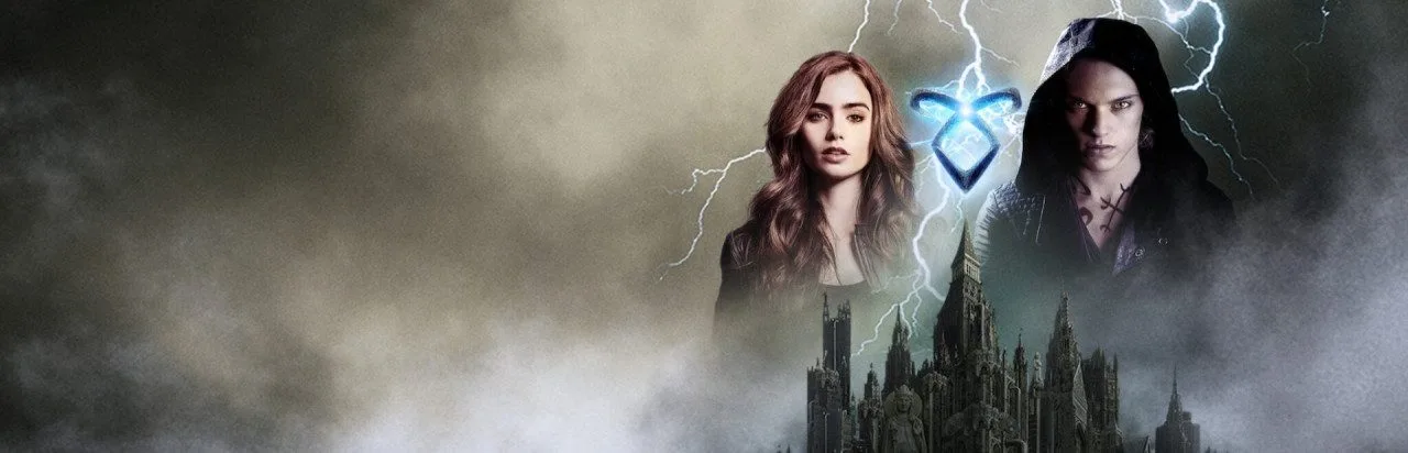 The Mortal Instruments: City of Bones