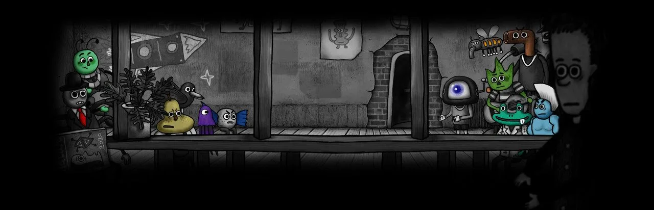 Dad's Monster House 2: MEDAL