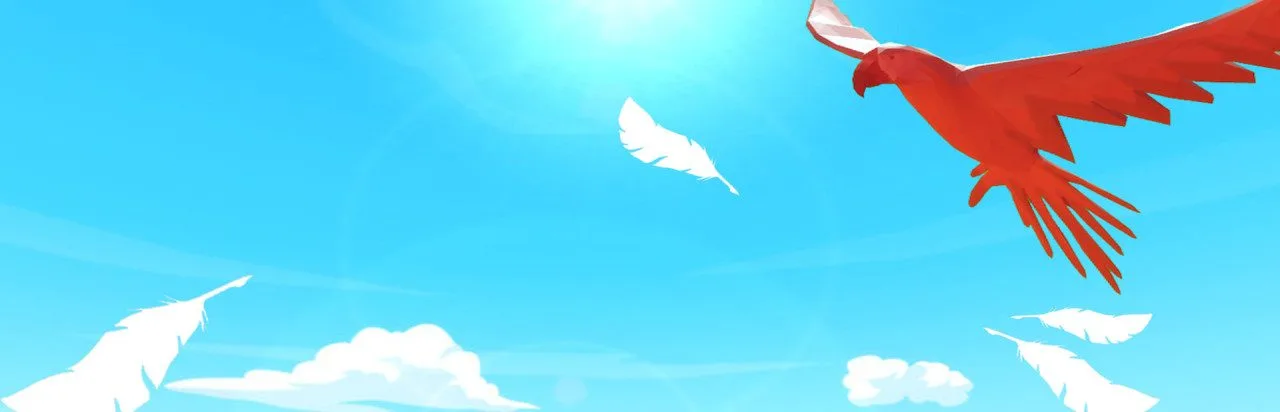 Aery VR - Little Bird Adventure
