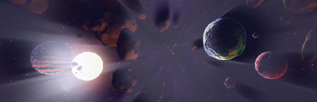 Aery VR - A Journey Beyond Time