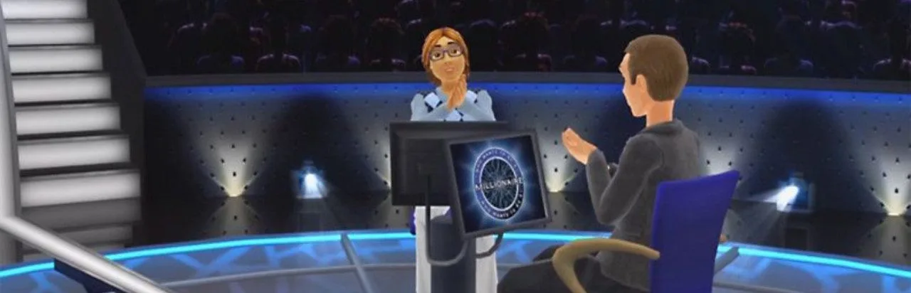 Who Wants to Be a Millionaire? (2010)