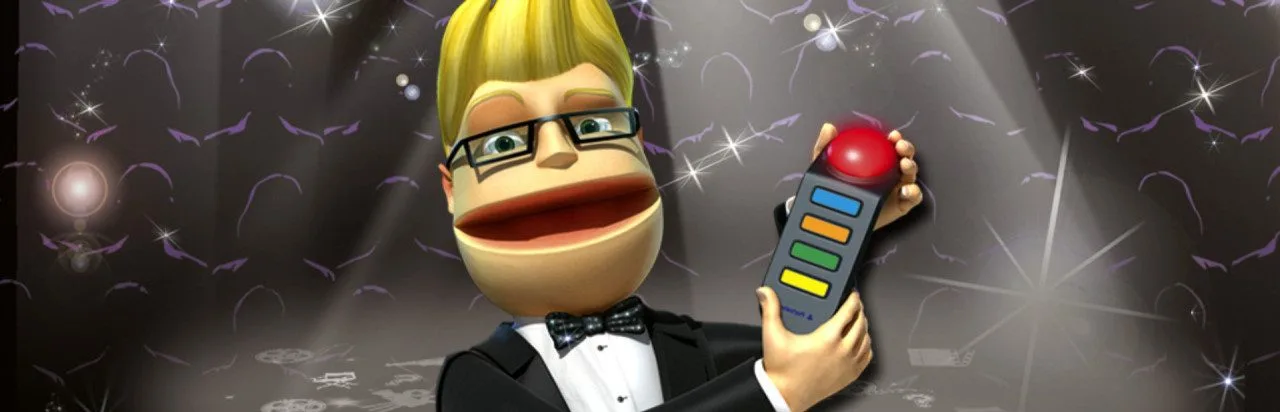 Buzz! The Hollywood Quiz