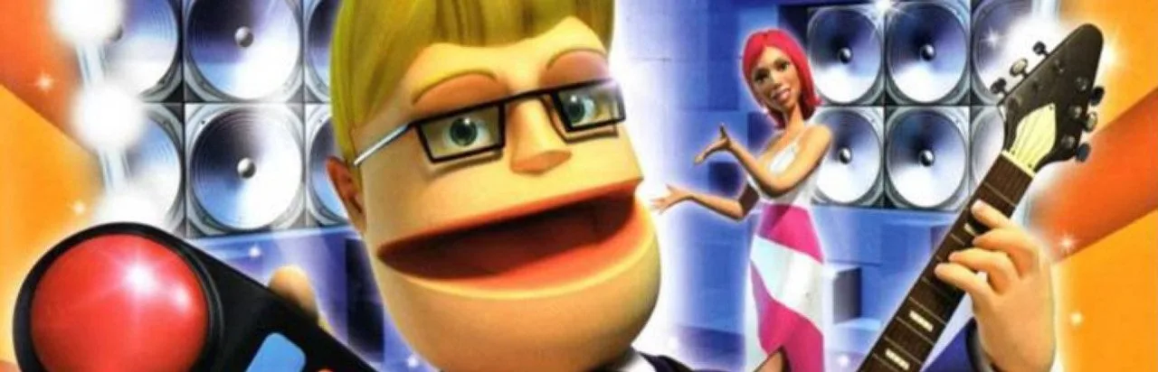 Buzz! The Pop Quiz