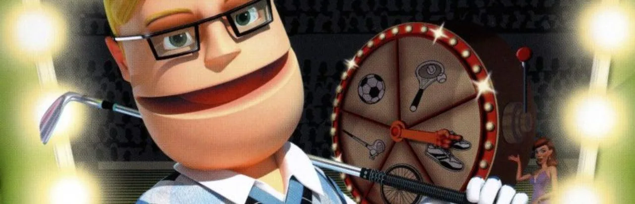 Buzz! The Sports Quiz