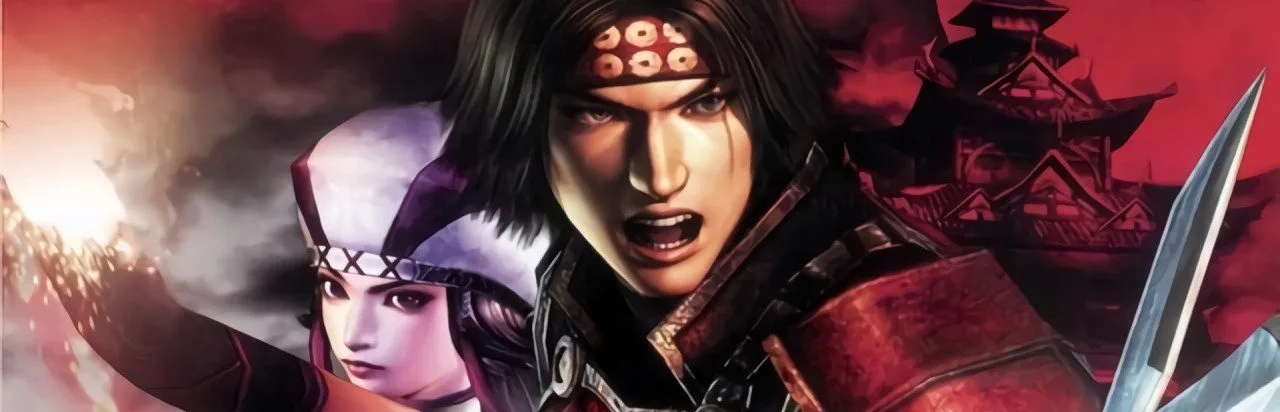 Samurai Warriors