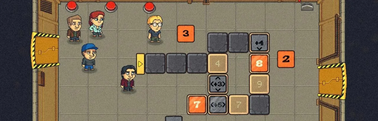 Puzzle Chambers