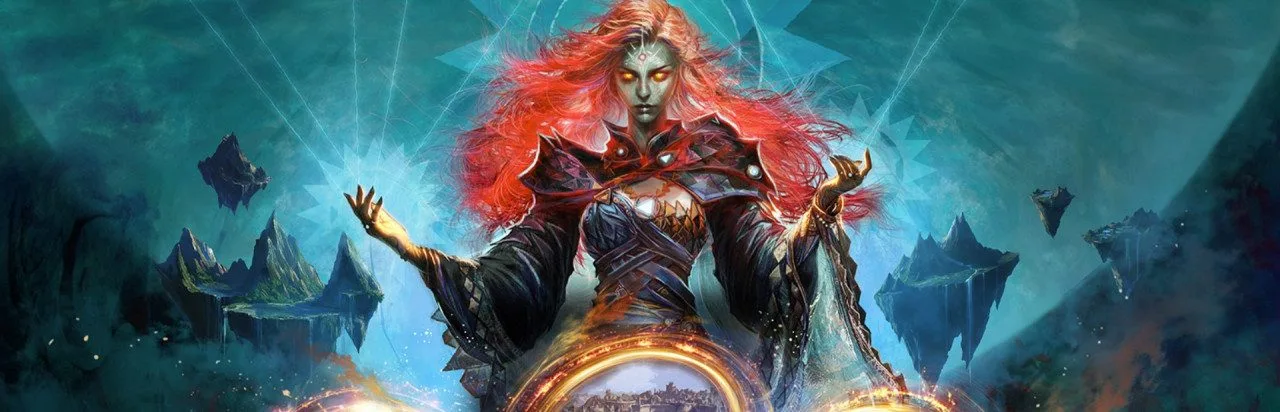 SpellForce: Conquest of Eo - Weaver's Realms