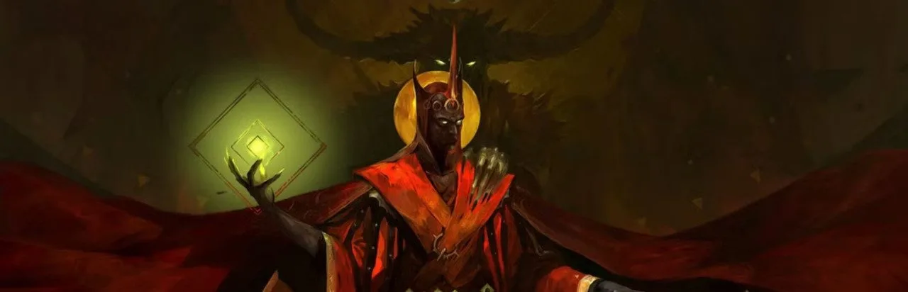 SpellForce: Conquest of Eo - Demon Scourge