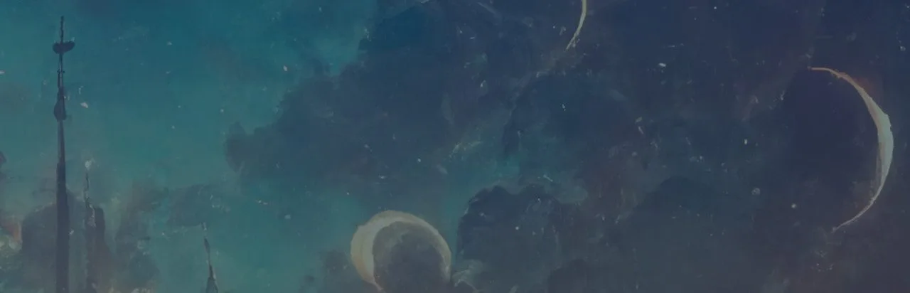 Awakening: Into the Stars