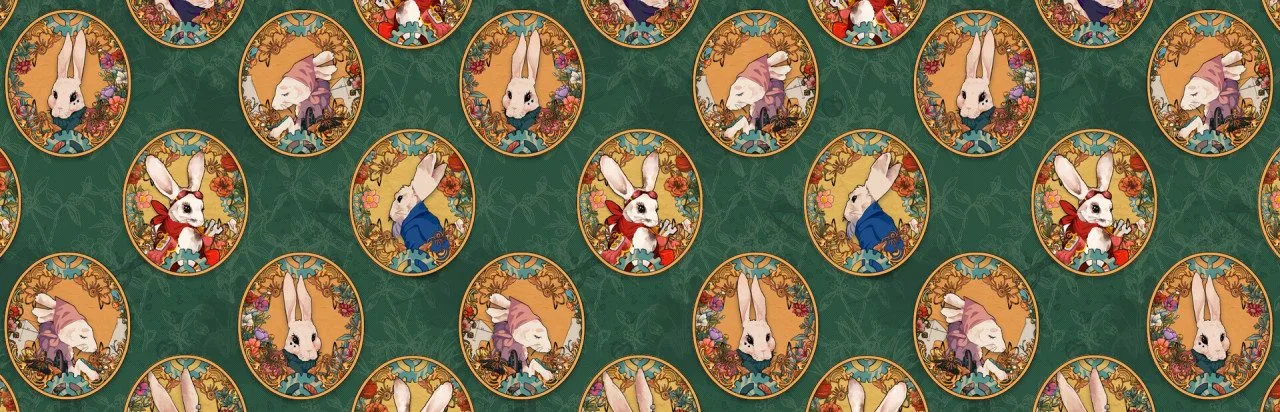 Clockwork Rabbit