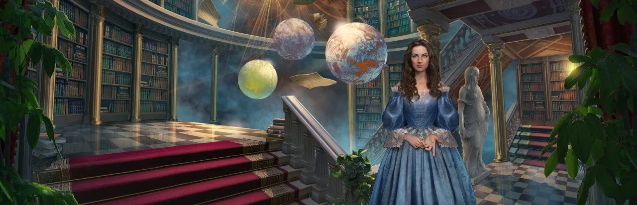 Book Travelers II: A Royal Story