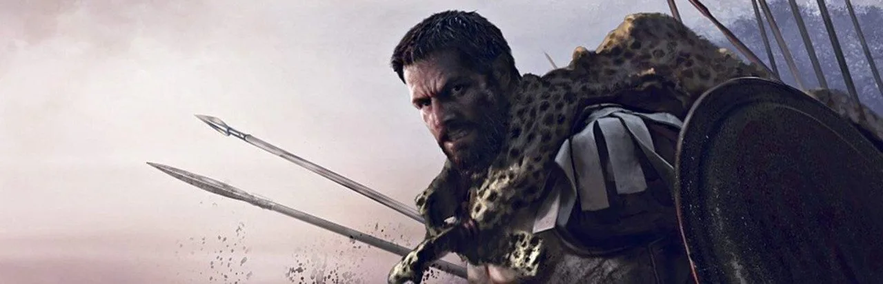 Total War: ROME II - Hannibal at the Gates