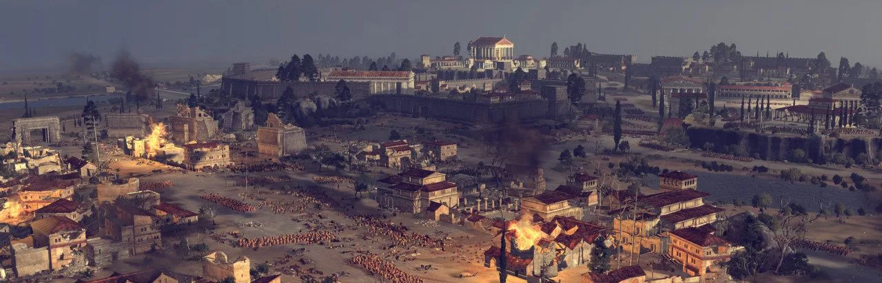 Total War: ROME II - Rise of the Republic