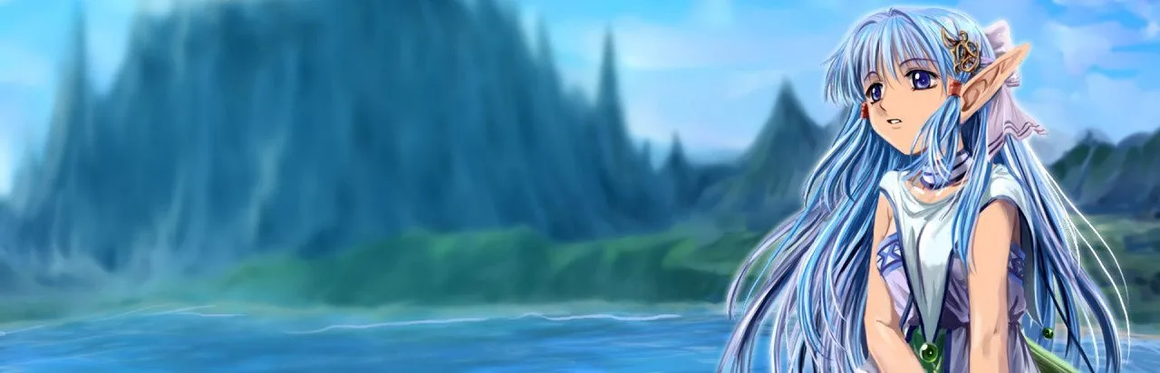 Ys VI: The Ark of Napishtim