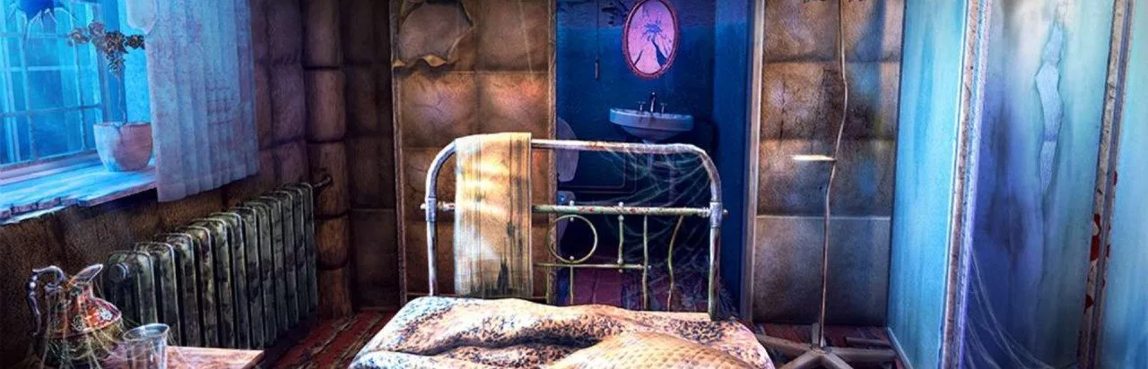 Twisted Lands: Insomniac