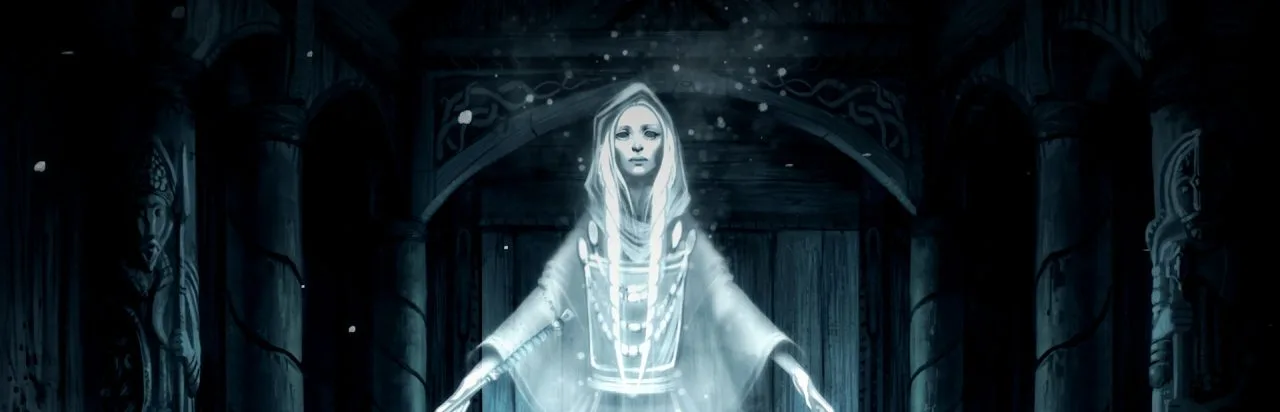 The Frostrune