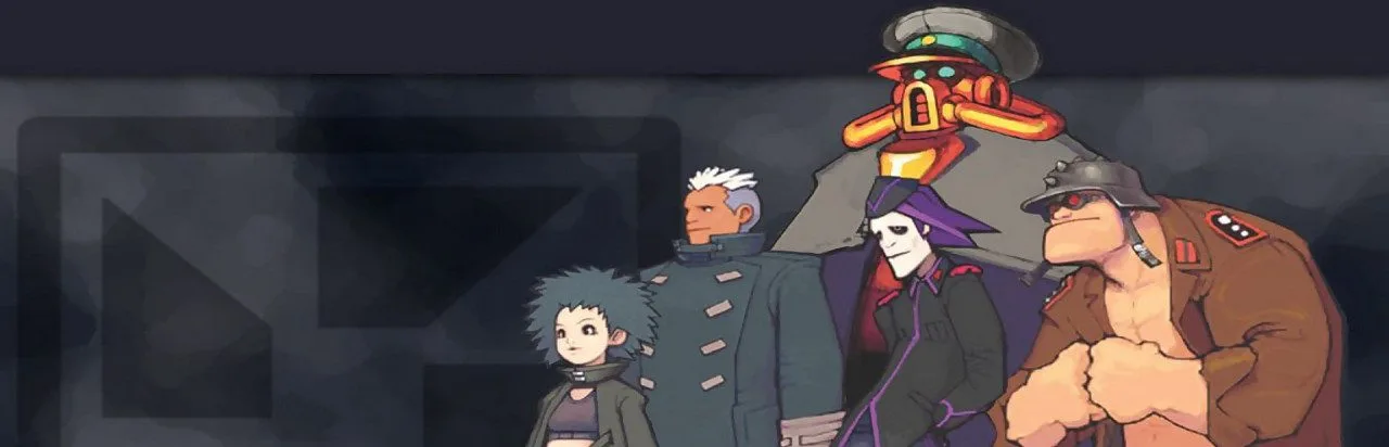 Advance Wars 2: Black Hole Rising