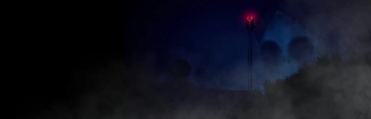 The Last Transmission