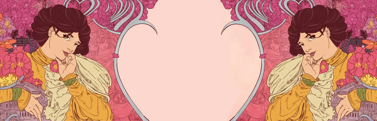 L'Agence - The Hearts of Paris
