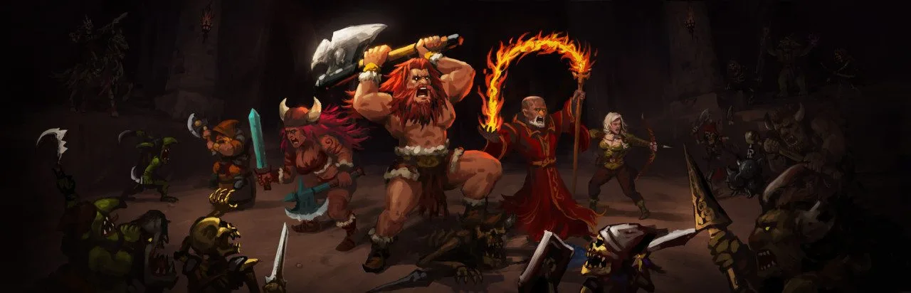 Dark Quest 4