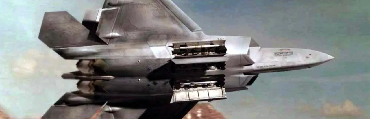 Airforce Delta 2