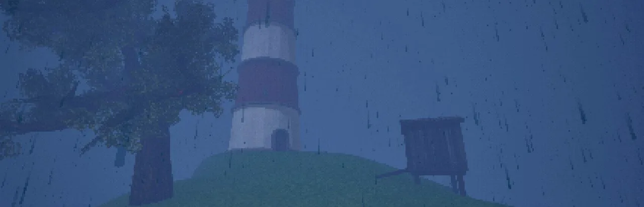 Neptune Island
