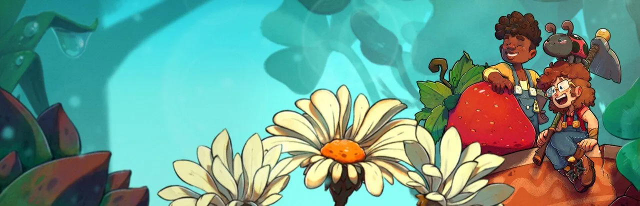 Fourleaf Fields