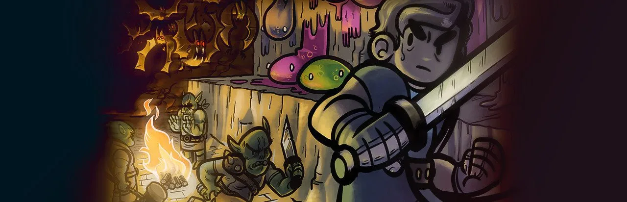 Catacomb Kids